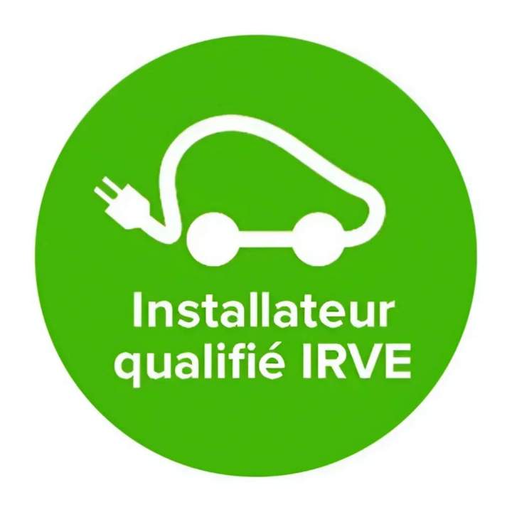 Logo IRVE