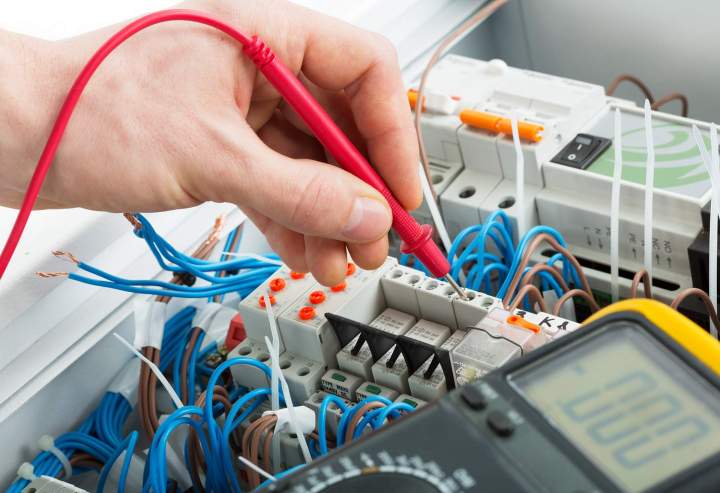 Entreprise d’électricité à Ondres