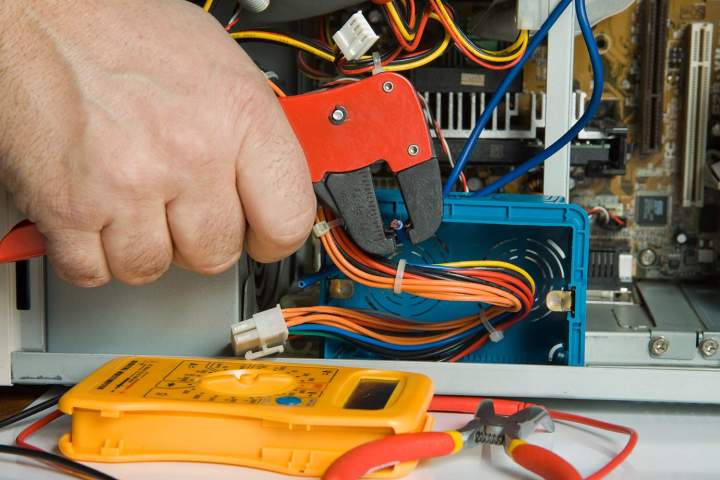 Service de dépannage électrique à Ondres