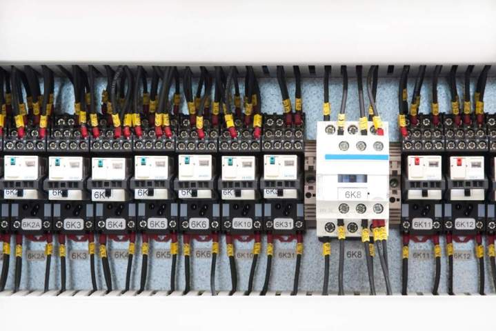 Pour une installation électrique sécuritaire